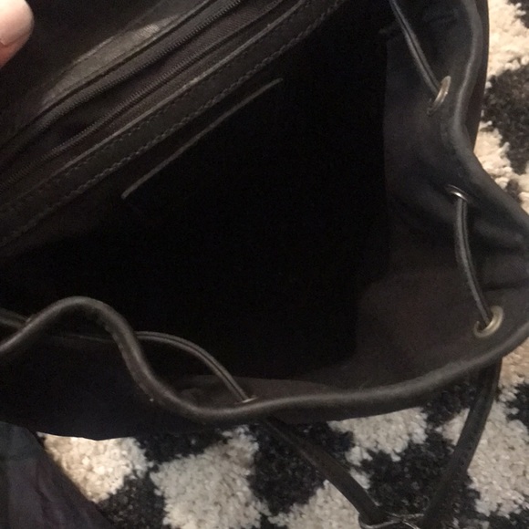 Coach Backpack - Picture 3 of 4